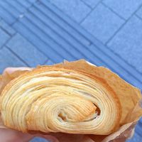 pain au chocolat at Bäckerei LANG in Heilbronn