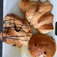   at Bäckerei LANG in Heilbronn