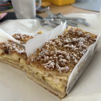   at Bäckerei LANG in Heilbronn