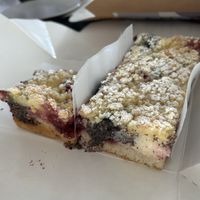   at Bäckerei LANG in Heilbronn