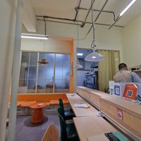  at Cafe Nagisa 渚室  in Hangzhou