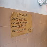  at All'Antico Vinaio  in Florence