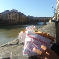  at All'Antico Vinaio  in Florence