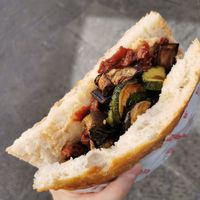  at All'Antico Vinaio  in Florence