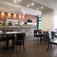  at Moka Largs in Largs