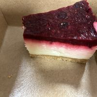   at Moka Largs in Largs