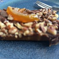   at Moka Largs in Largs