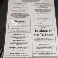 Lunch Burger at Moka Largs in Largs