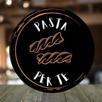 Pasta Per Te  at Pasta Per Te in Budapest