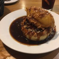   at Pie and Ale in Manchester