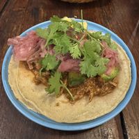   at Masa Taqueria in Quang Nam
