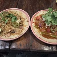   at Masa Taqueria in Quang Nam