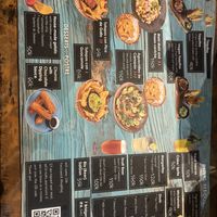   at Masa Taqueria in Quang Nam