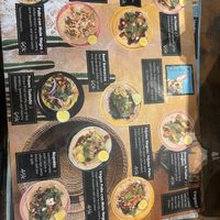   at Masa Taqueria in Quang Nam