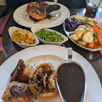  at The Ship Aground in Burry Port