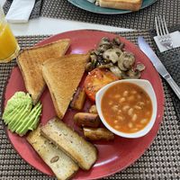   at Botequim da Baixa in Faro