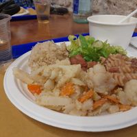 Vegan Mix at Laboratorio Alimentare Naturale  in Ascoli Piceno