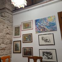  at Laboratorio Alimentare Naturale  in Ascoli Piceno