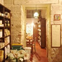  at Laboratorio Alimentare Naturale  in Ascoli Piceno
