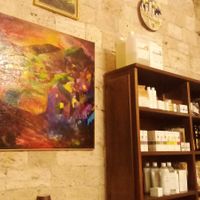  at Laboratorio Alimentare Naturale  in Ascoli Piceno
