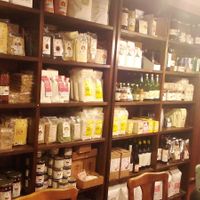  at Laboratorio Alimentare Naturale  in Ascoli Piceno