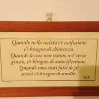  at Laboratorio Alimentare Naturale  in Ascoli Piceno