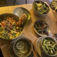   at Vilai Vegan House in Hamburg