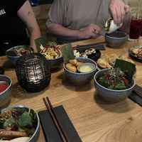   at Vilai Vegan House in Hamburg