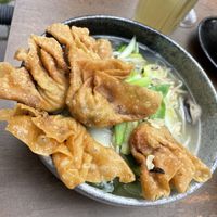   at Vilai Vegan House in Hamburg