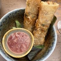   at Vilai Vegan House in Hamburg