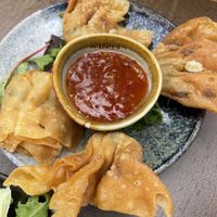   at Vilai Vegan House in Hamburg