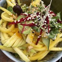   at Vilai Vegan House in Hamburg