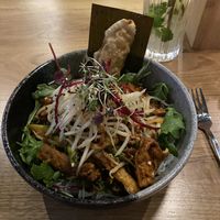 Nr. 22   at Vilai Vegan House in Hamburg