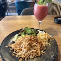   at Vilai Vegan House in Hamburg