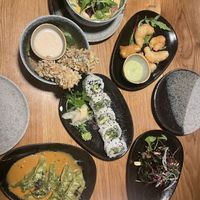   at Vilai Vegan House in Hamburg