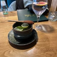   at Vilai Vegan House in Hamburg