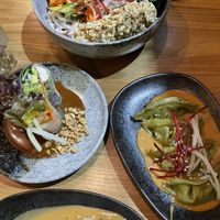   at Vilai Vegan House in Hamburg