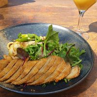  at Vilai Vegan House in Hamburg