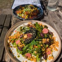  at No33 in the Park in Norwich