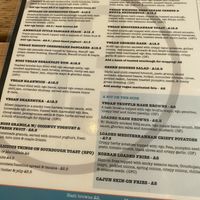   at No33 in the Park in Norwich