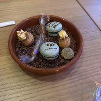   at Atelier VERT in Davos