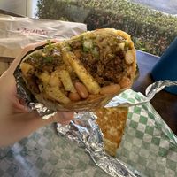   at Vegan Vatoz  in Murrieta