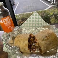   at Vegan Vatoz  in Murrieta