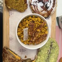   at Nina 11 Comfort Bar in Lagos