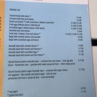   at Nina 11 Comfort Bar in Lagos