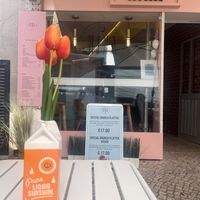   at Nina 11 Comfort Bar in Lagos