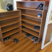 Take off your shoes at Places Restaurant and Bar in Kathmandu