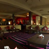 this Place really is the best at Places Restaurant and Bar in Kathmandu