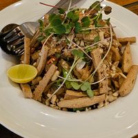  at Places Restaurant and Bar in Kathmandu