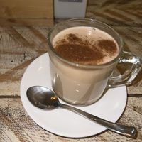   at Places Restaurant and Bar in Kathmandu